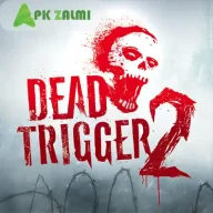 Dead Trigger 2 MOD APK v1.10.6 (Unlimited Money, Ammo)