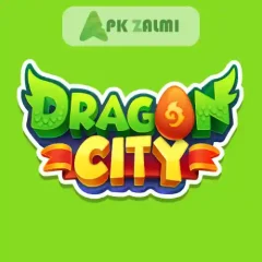 Dragon City MOD APK v24.4.1 (Unlimited Money, Gems, One hit, Menu)