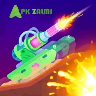 Tank Stars MOD APK v2.3.1 (Unlimited Money / Unlocked Everything)