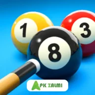8 Ball Pool MOD APK v55.4.3 (Unlimited Coins / Cash )