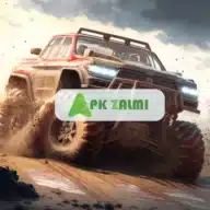 OffRoad 4×4 Driving Simulator MOD APK v2.11.1 (All Cars, Unlimited Money)