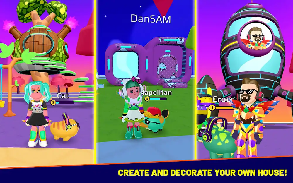 Roblox Mod Apk 2.535.277: Boost Robux – Download & Enhance Play