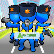 City Defense MOD APK v2.0.0 (Unlimited Money, Game Speed)