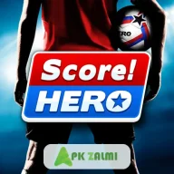 Score Hero MOD APK 3.25 (Unlimited Lives and Money)
